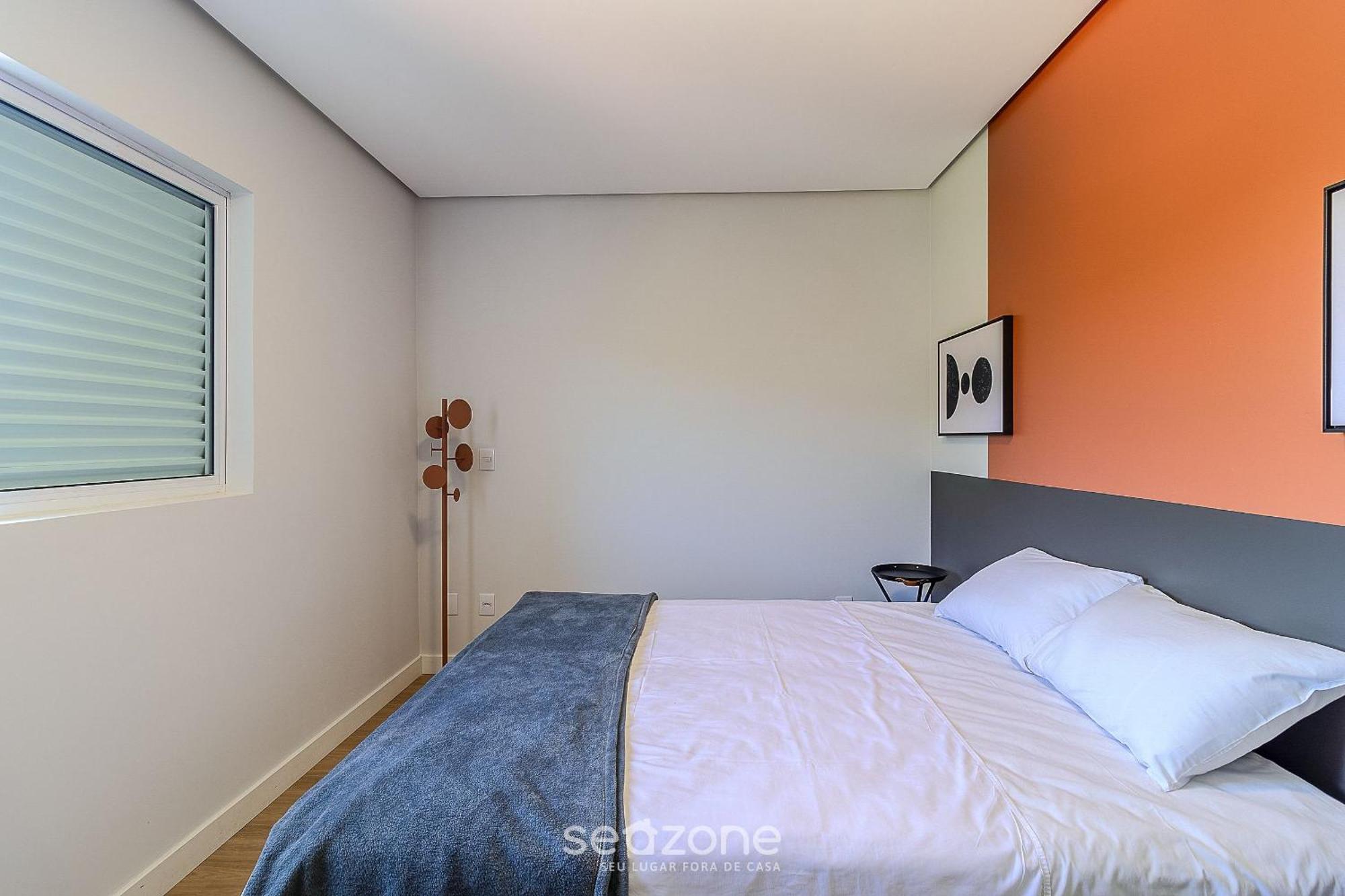Apartment Apto Com Churrasqueira E Vista Lago Stl0604 Balneario Camboriu
