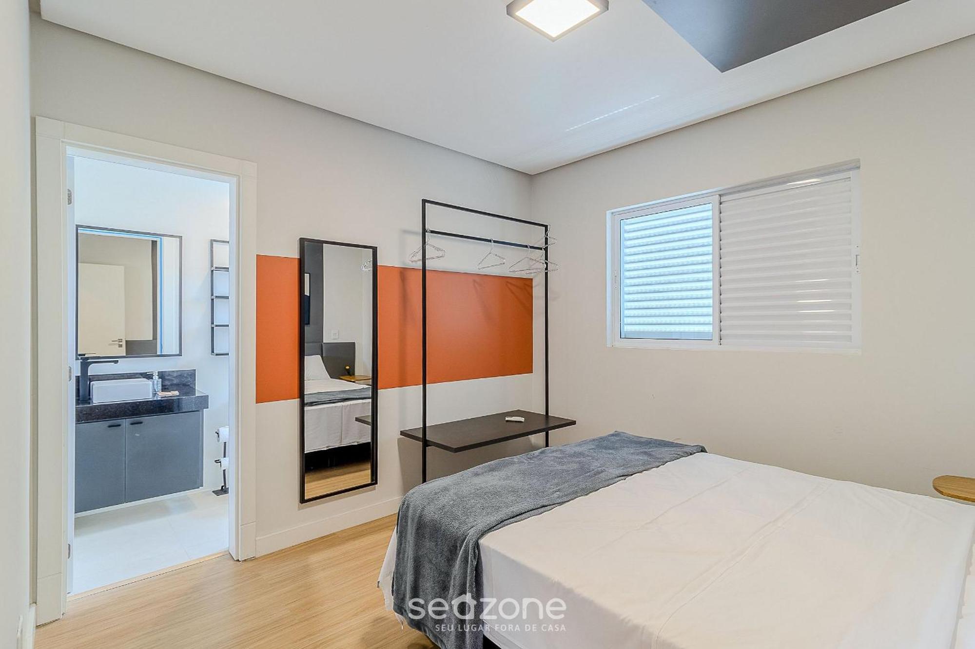 Apartment Apto Com Churrasqueira E Vista Lago Stl0604 Balneario Camboriu