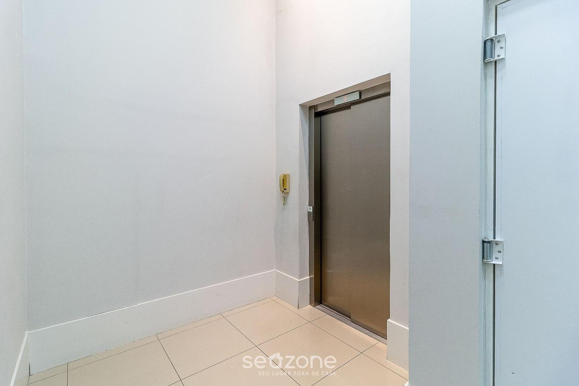 Apartment Apto Com Churrasqueira E Vista Lago Stl0604 Balneario Camboriu