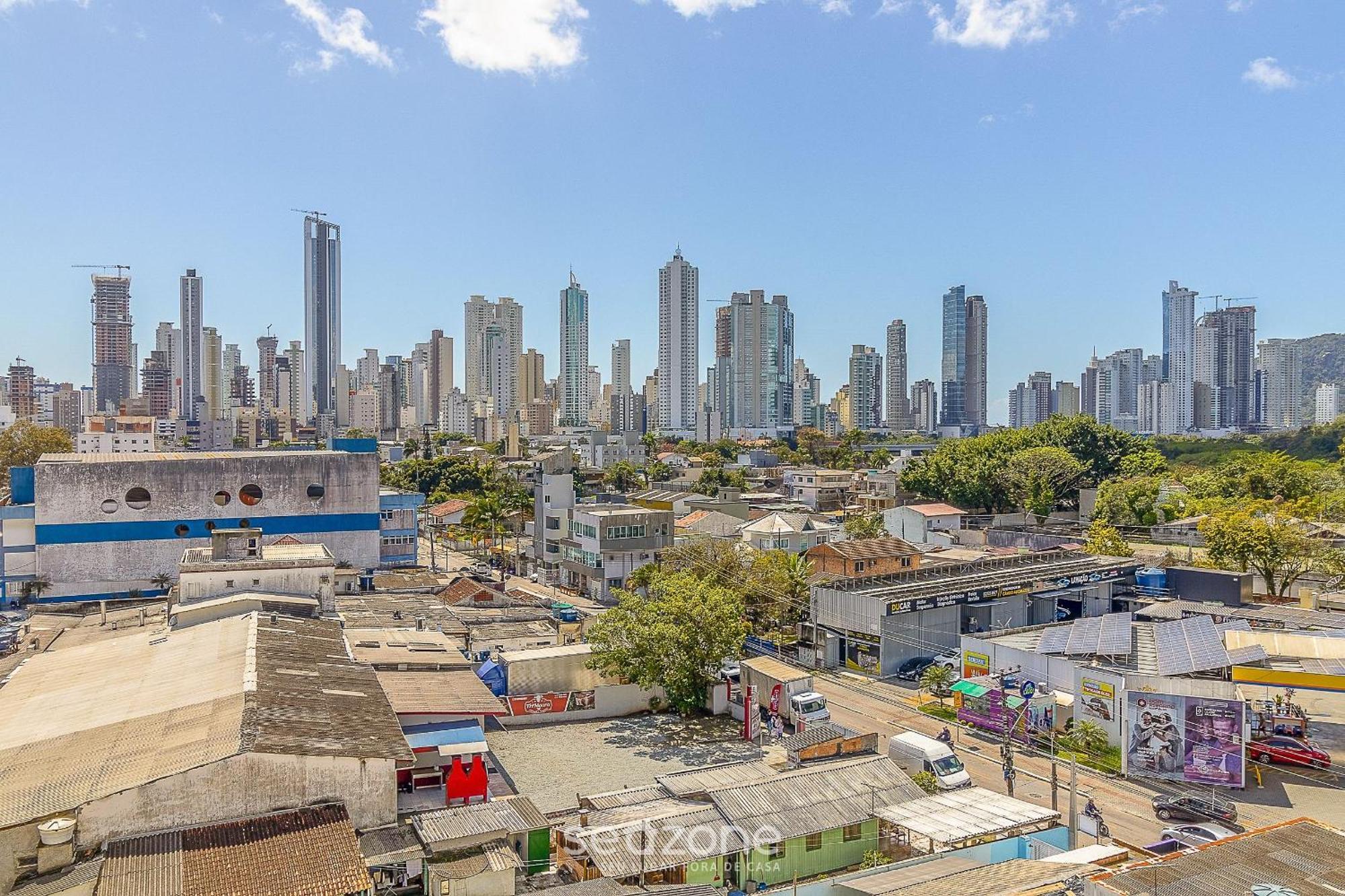 Apto Com Churrasqueira E Vista Lago Stl0604 Apartment Balneario Camboriu